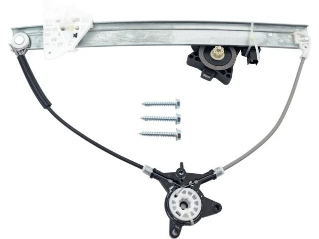 Front Left Window Regulator for Mazda 3 Sport (2009) PY277HX