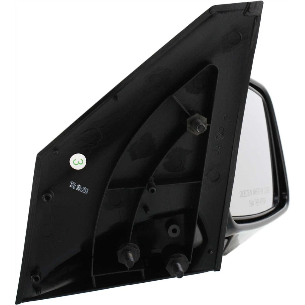 Passenger Right Side Mirror for Mitsubishi Lancer (2002–2005)