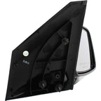Passenger Right Side Mirror for Mitsubishi Lancer (2002–2005)