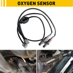 Set of 2 Oxygen Sensors for Honda Accord 2.4L (2003–2007) 234-9040