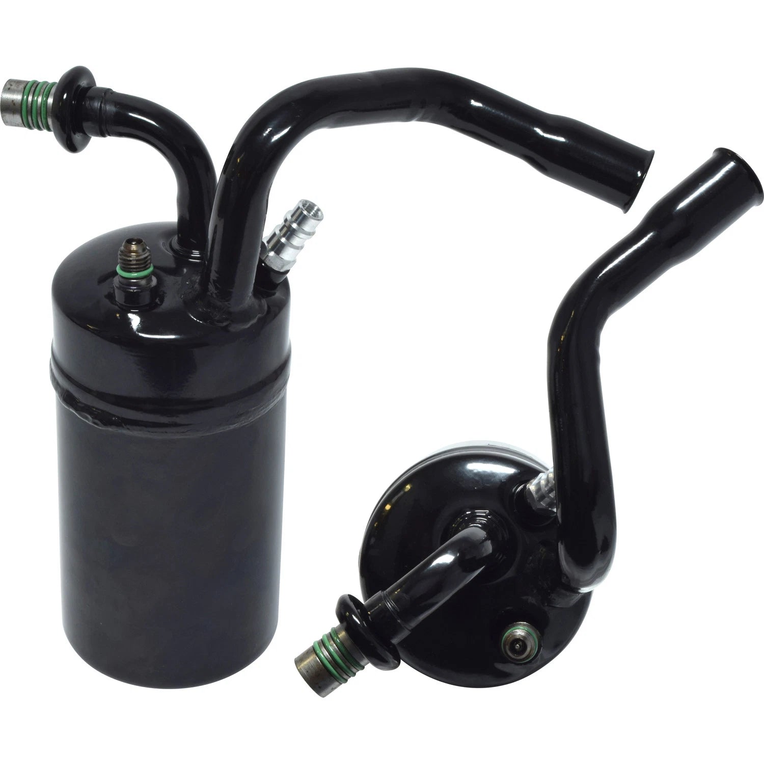 AC Compressor Kit Replacement for Toyota Hilux 2.8L (2005-2015)