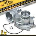 Engine Water Pump for BMW 550i 650i 750i X5 (2006–2010)