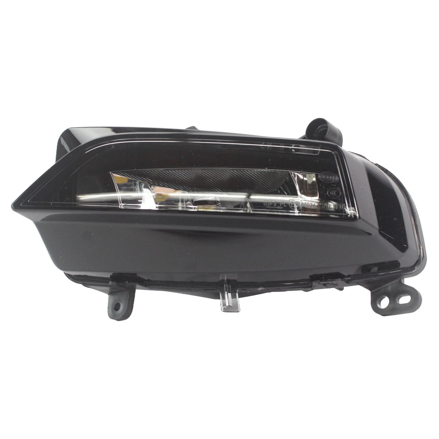 Hella Left Fog Light for Audi A4 (2001–2005) 010832271