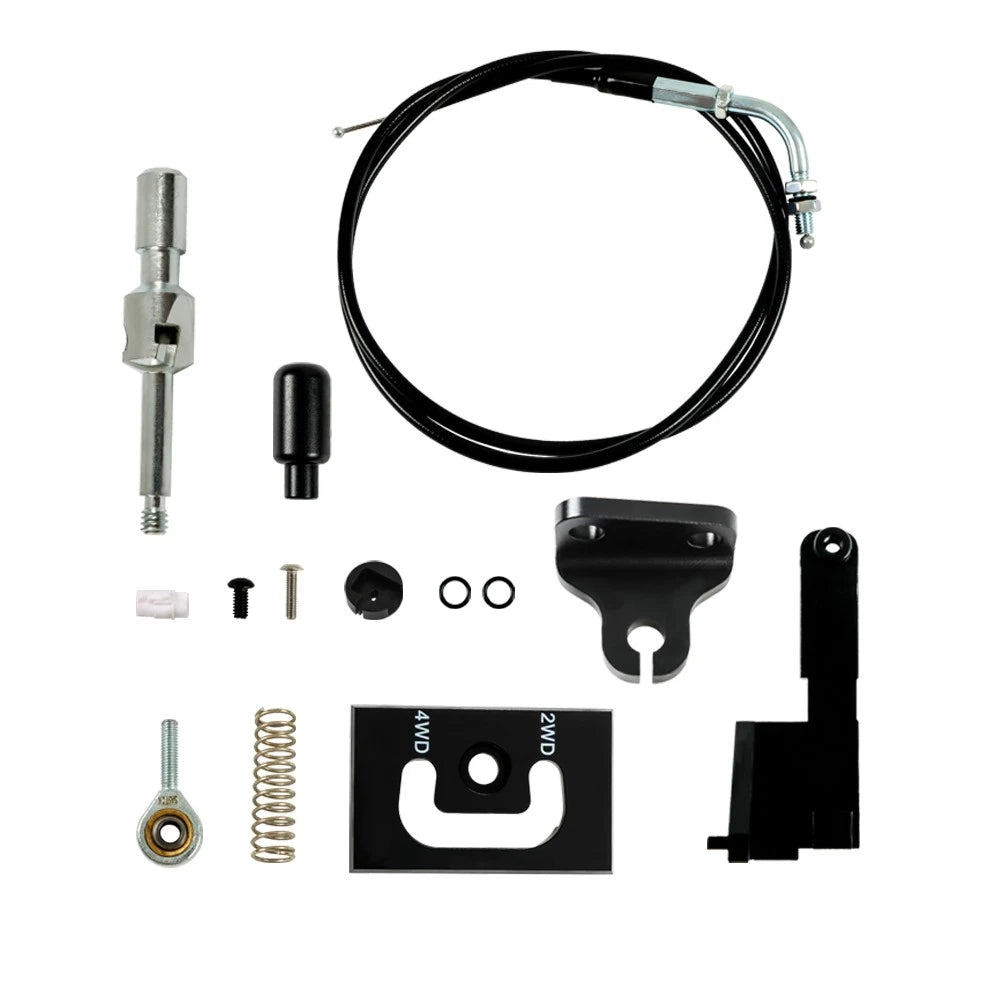 Vacuum Actuator for Kawasaki Teryx 4WD (2008–2023)