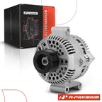 Alternator for Ford F-250, F-350, E-450, E-550 Super Duty (1995–2003)