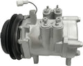 AC Compressor Replacement for John Deere RE12513 (2012–2018)