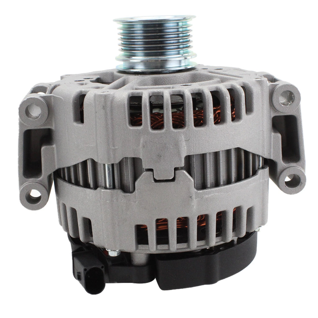 Bosch Alternator for Mercedes W204 C216 R209 W211 W164 X164 (2007–2015)