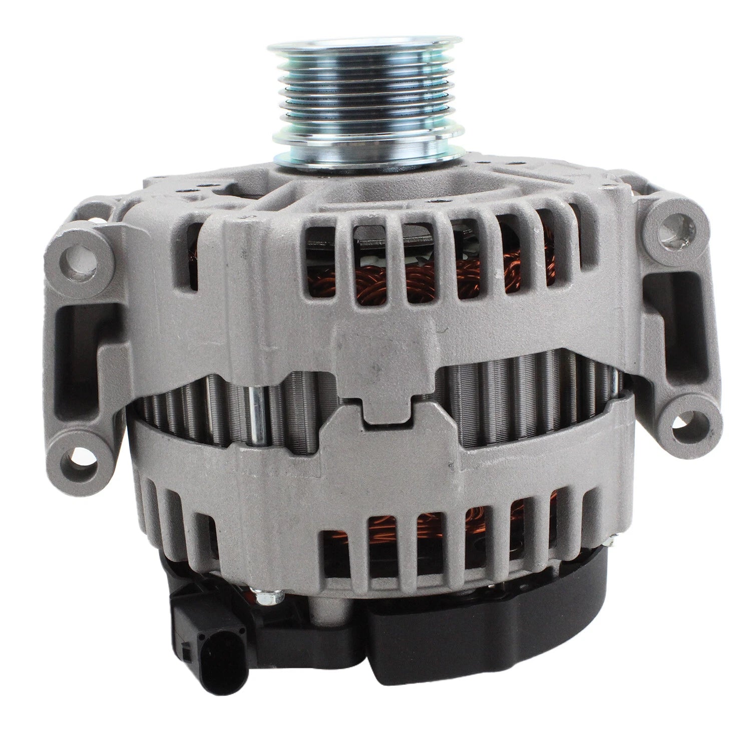 Bosch Alternator for Mercedes W204 C216 R209 W211 W164 X164 (2007–2015)