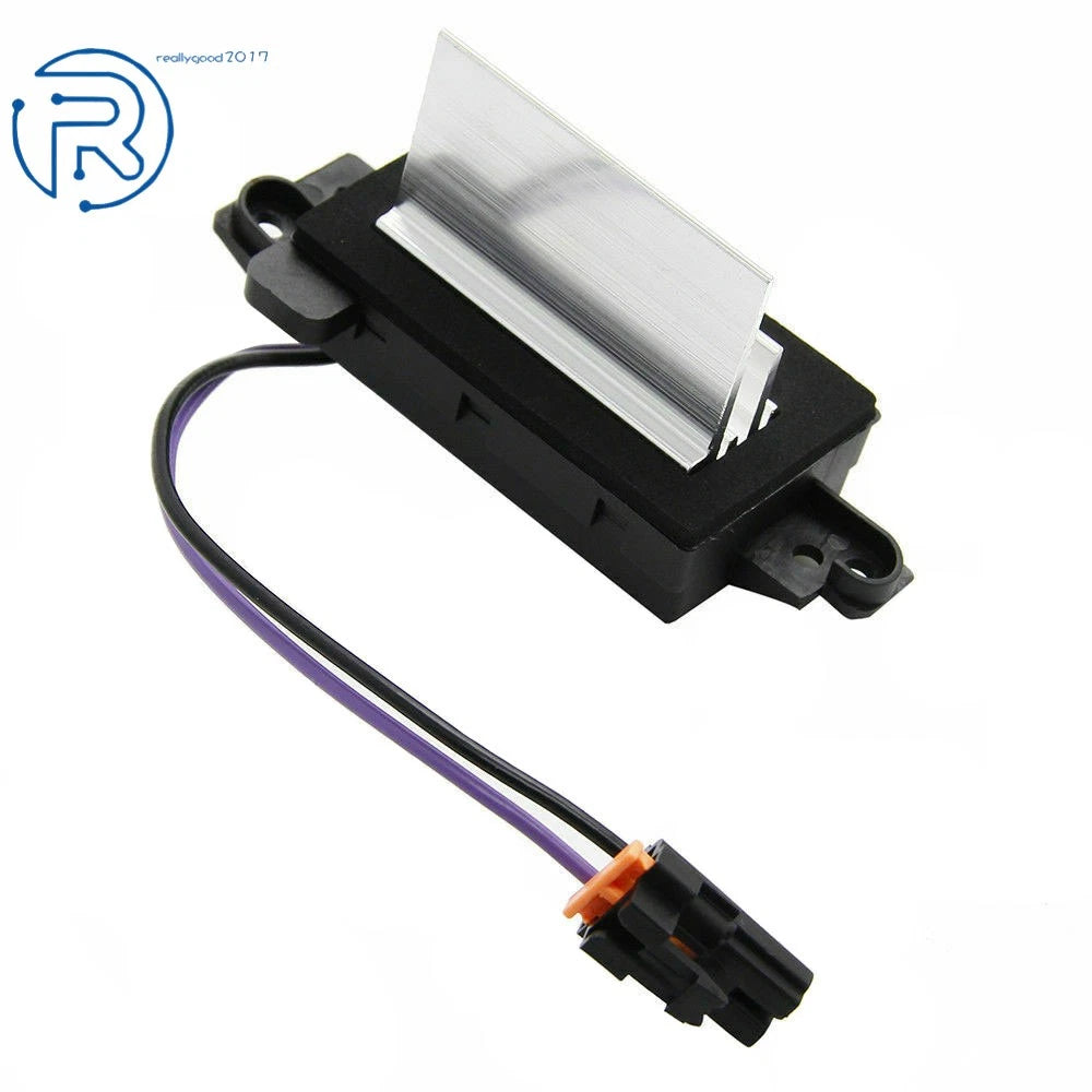 Blower Motor Resistor for Chevy Tahoe (2003–2006)