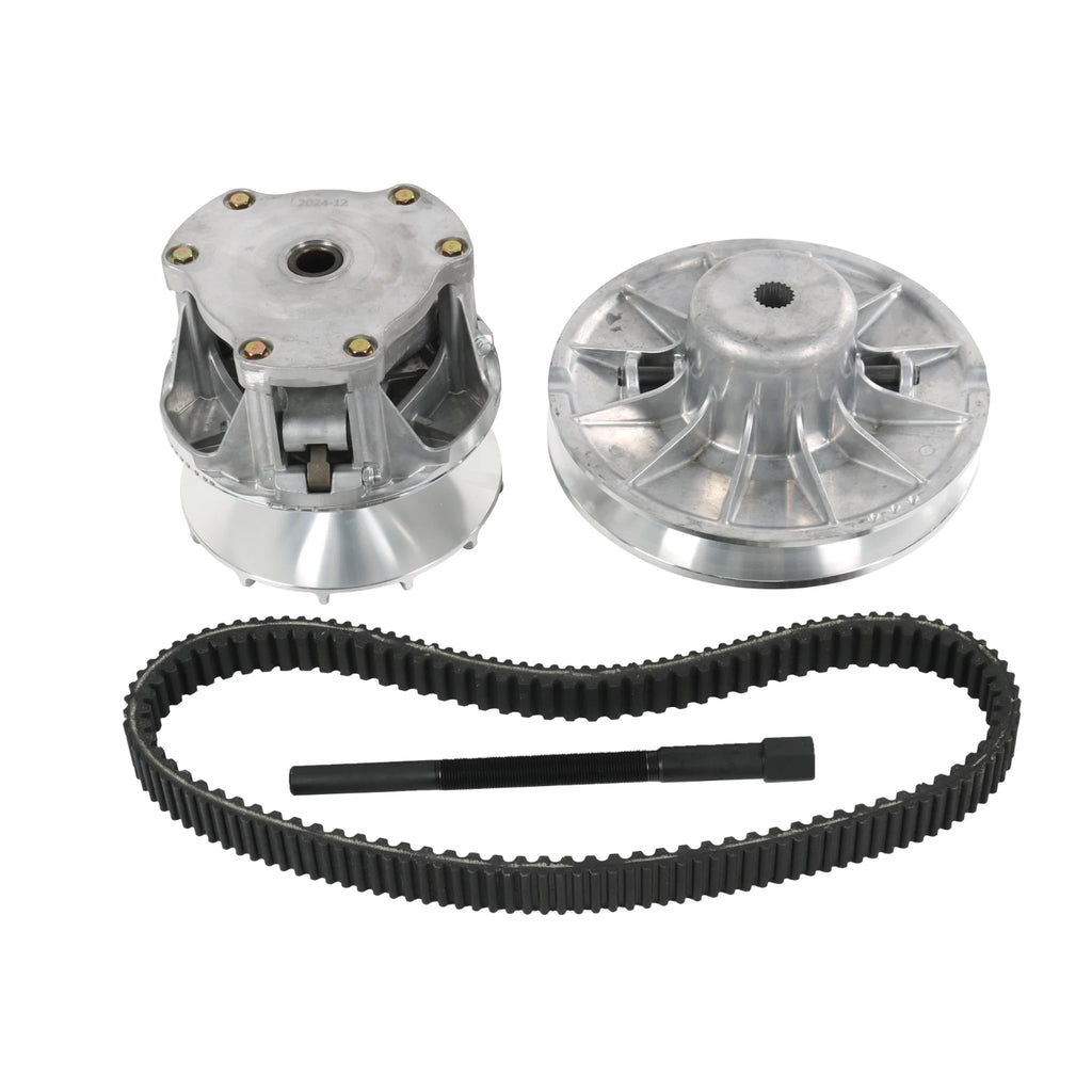 Clutch Set with Belt for Polaris Ranger 570 (2015)