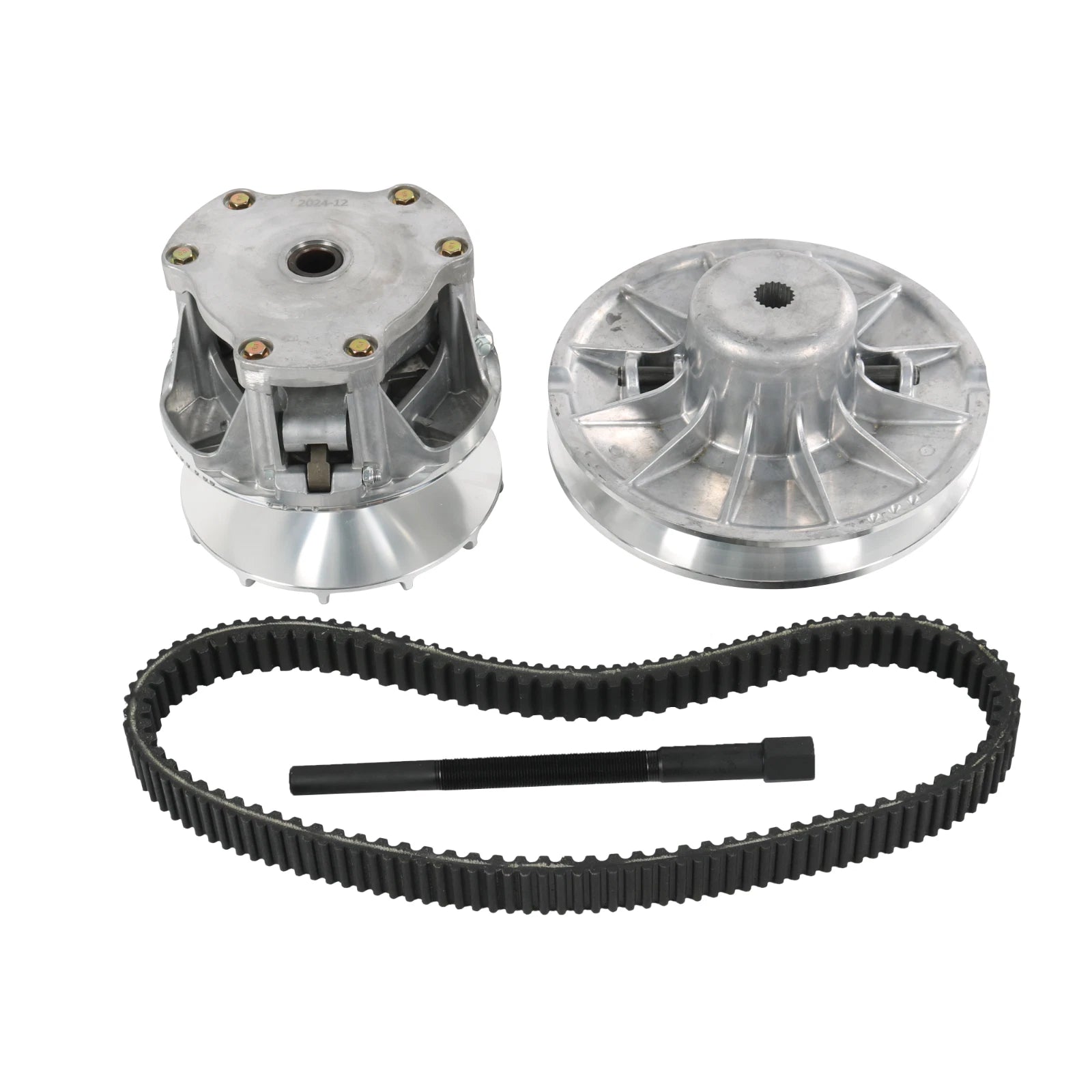 Clutch Set with Belt for Polaris Ranger 570 (2015)