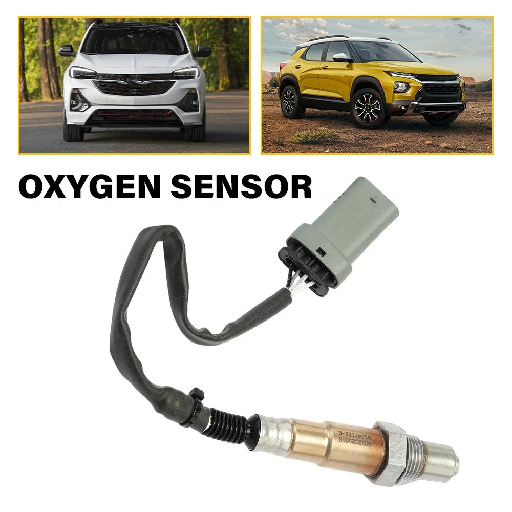 O2 Sensor 250241188 for Chevrolet Trax (2021–2022)