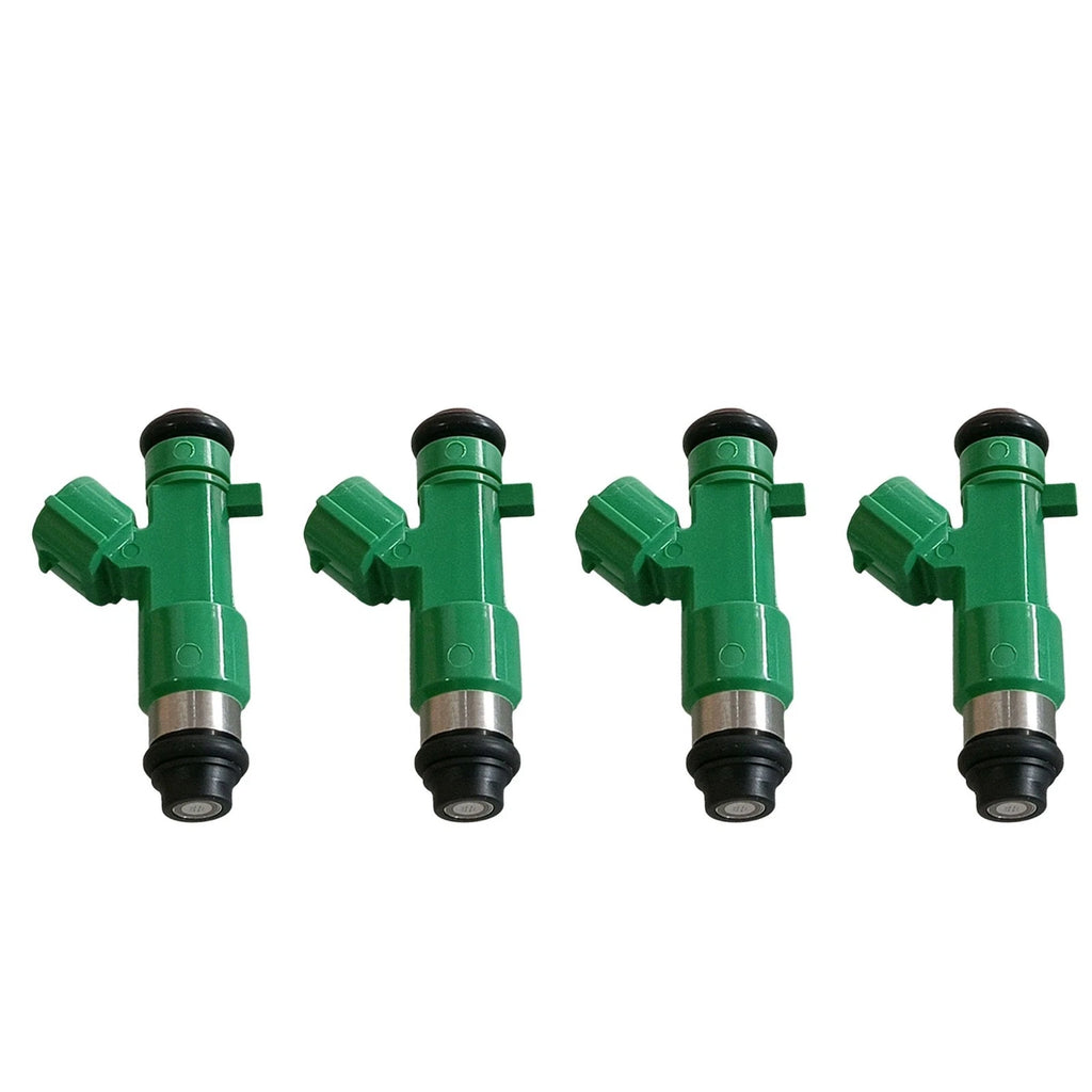 Fuel Injector Set for Nissan Altima Rogue (2007-2013)