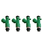 Fuel Injector Set for Nissan Altima Rogue (2007-2013)