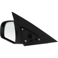 Driver Side Heated Power Mirror for Hyundai Sonata (2006–2010)
