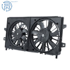 Radiator Condenser Fan Assembly for Chevrolet Impala (2006-2011)