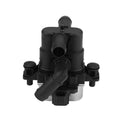 Heater Control Valve for Jaguar S-Type (2004-2007)