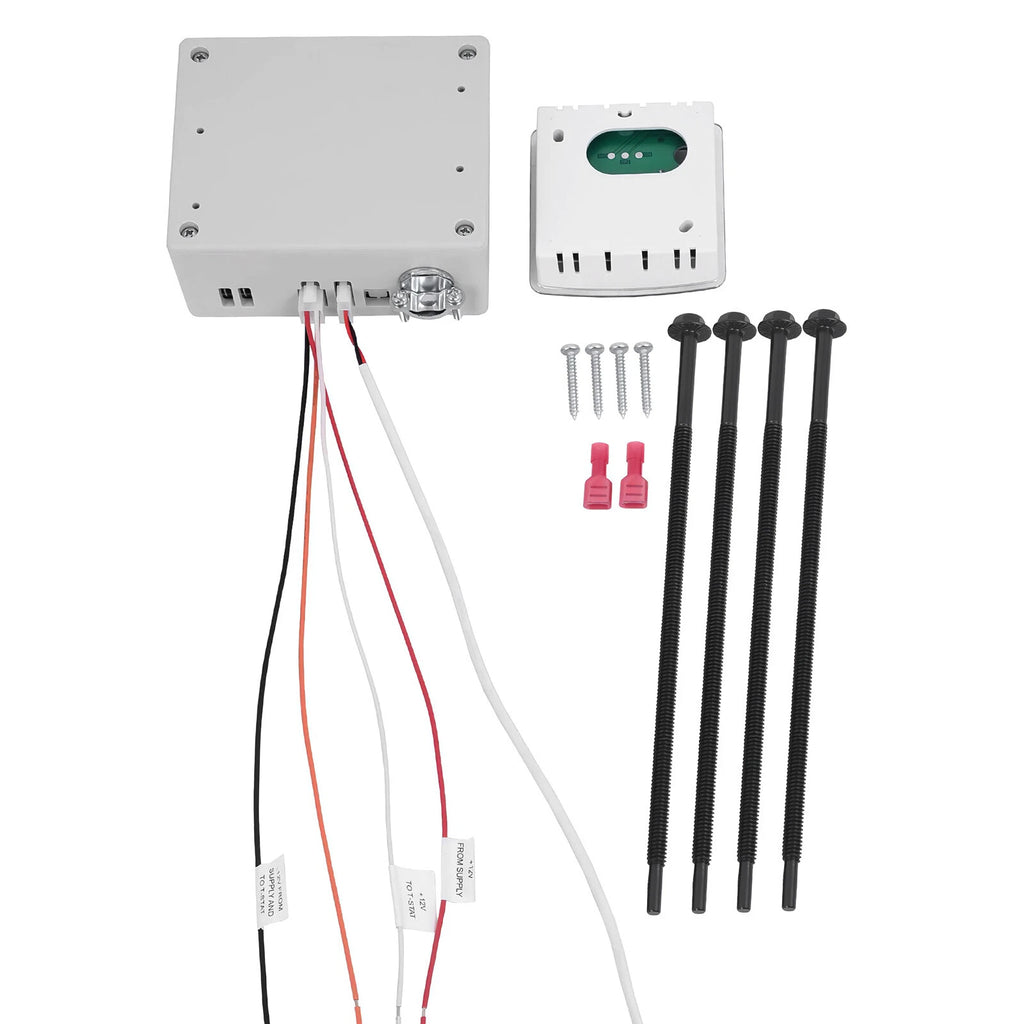 A/C Control Thermostat Kit for Dometic 3316230 (2010–2023)