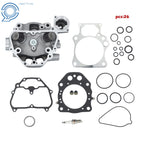 Rebuild Kit Cylinder Head for Honda SXS500M (2009-2024)