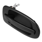Front Passenger Right Outer Door Pull Handle Lever for Venture/Silhouette (1997–2005)