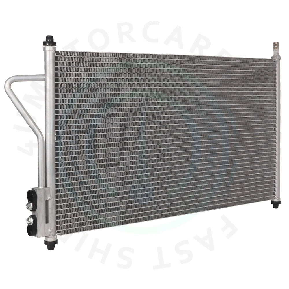 Aluminum AC Condenser for Ford Focus (2005–2007)