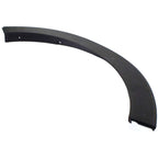 Fender Flares for Kia Sportage (2011–2016) Front Right Black
