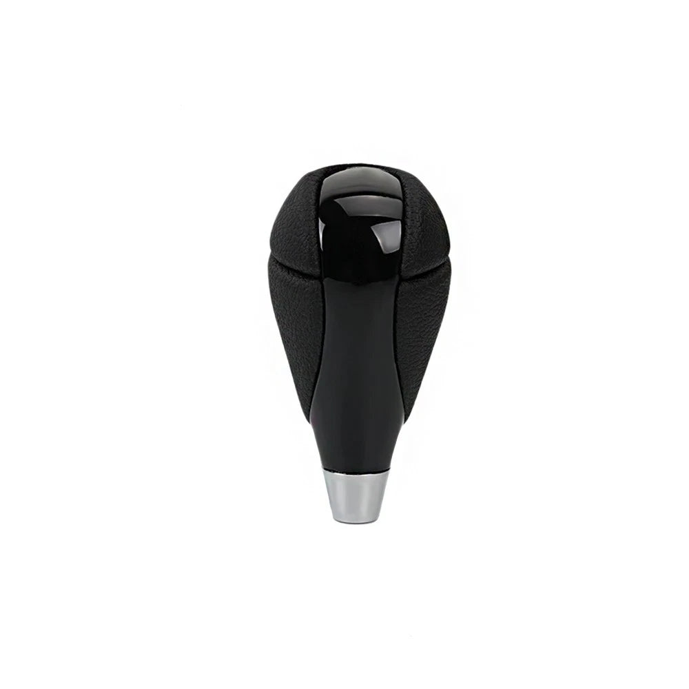 Black Gear Shift Knob for Toyota Lexus GS300 LS460 IS250 RX350