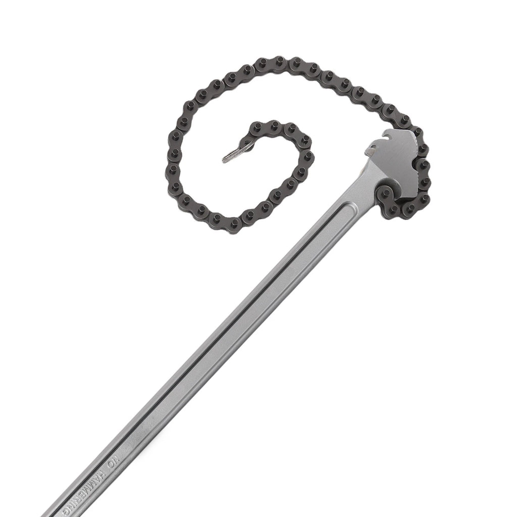 Steel Chain Pipe Wrench for Honda CR-V (2007–2011)