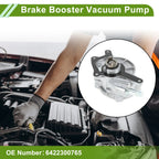Brake Vacuum Pump for Mercedes-Benz GL350 (2013)