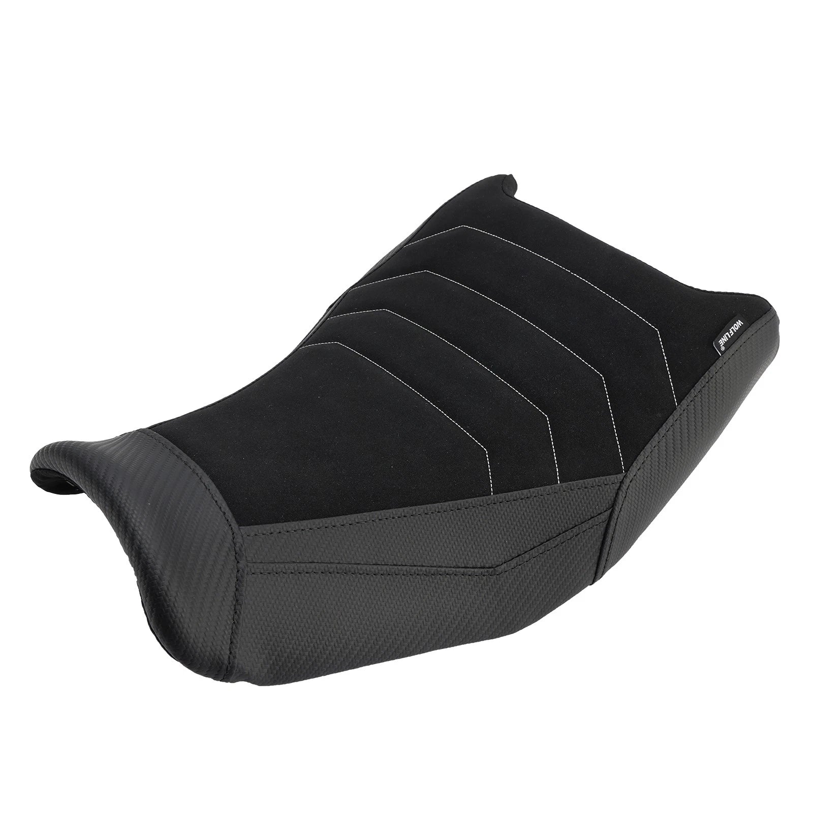 Lower Front Driver Seat Pillion for Suzuki V-Strom 250SX (2024–2025)