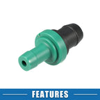PCV Valve Fittings No. 18118-58B00 for Suzuki Grand Vitara (1999–2005)