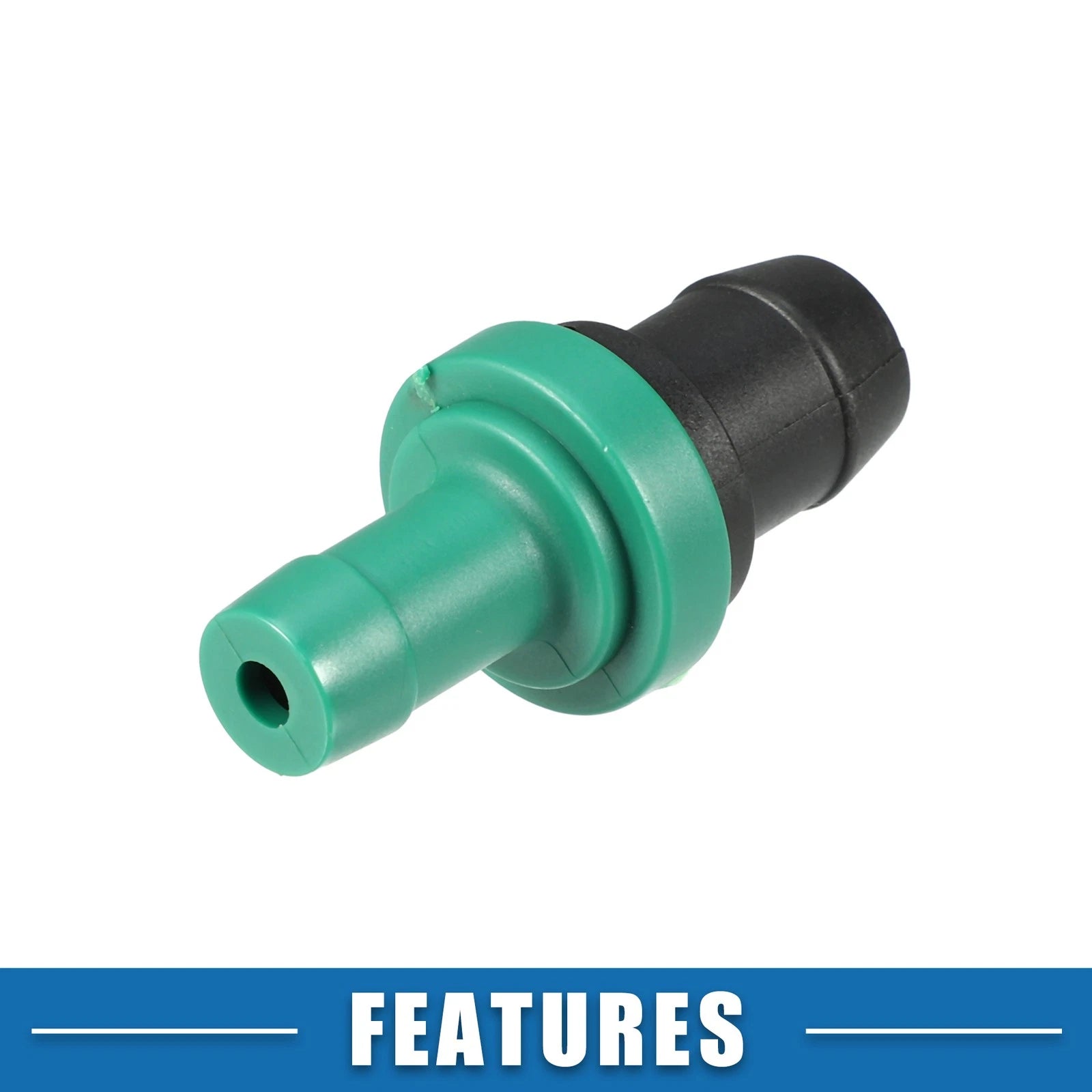 PCV Valve Fittings No. 18118-58B00 for Suzuki Grand Vitara (1999–2005)
