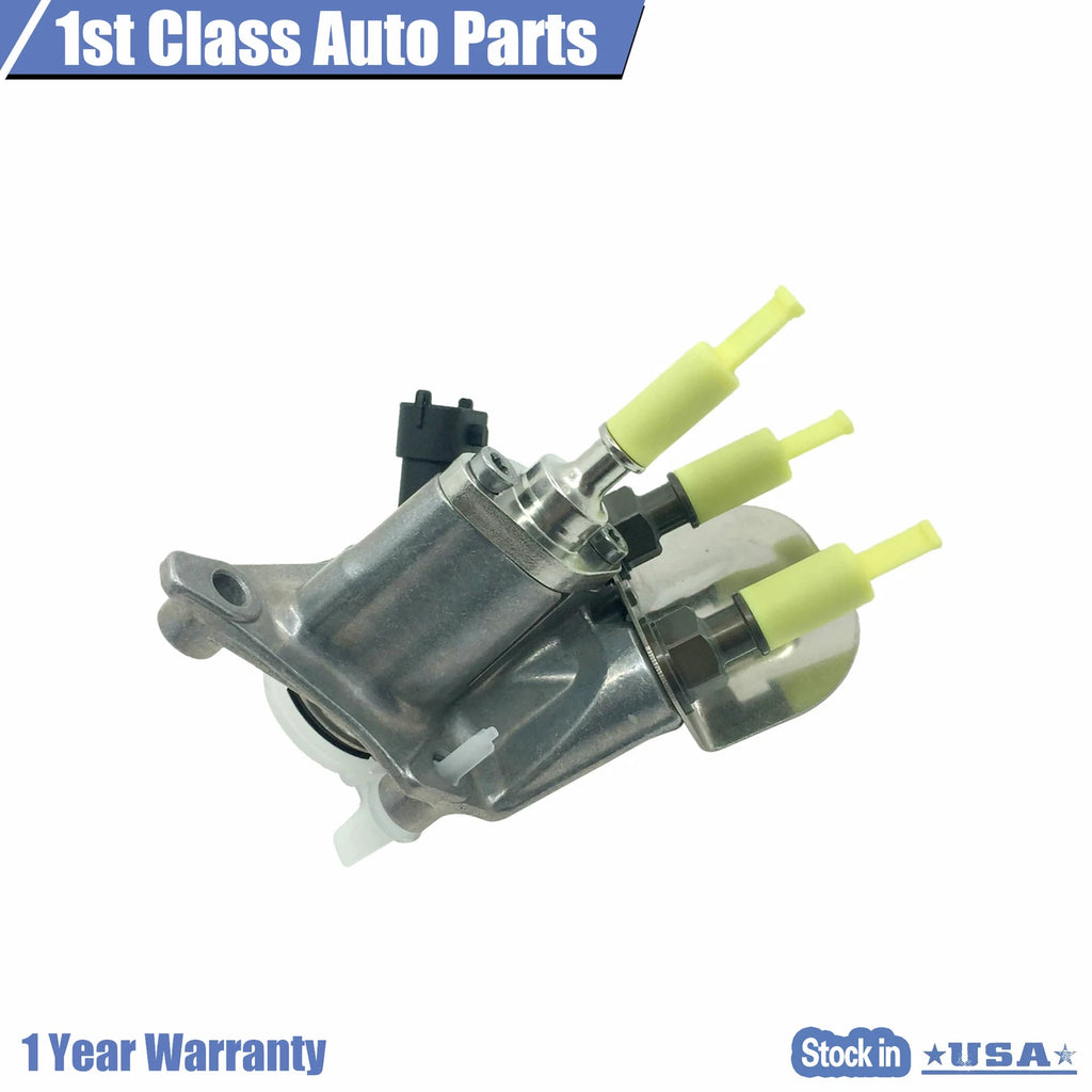 Diesel Exhaust Fluid Injector for Cummins ISX (2007–2019)