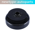 1/2" AB Style Belt Centrifugal Clutch Pulley for Go Kart Mini Bike (3/4" Bore)