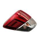 Pair of Tail Lights for Subaru Forester (2019-2021)