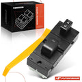 Power Window Switch for Nissan Frontier Xterra (2010–2021)