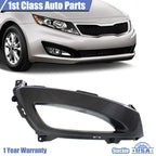 Fog Light Bezel Trim for Kia Optima (2011–2013)