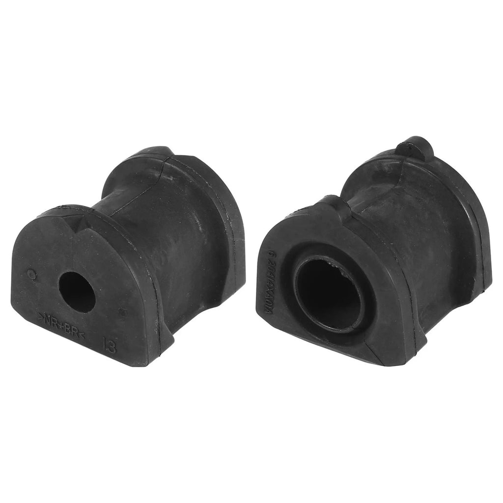 Pair of Stabilizer Sway Bar Bushings 20414XA01A 20464XA01A for Subaru