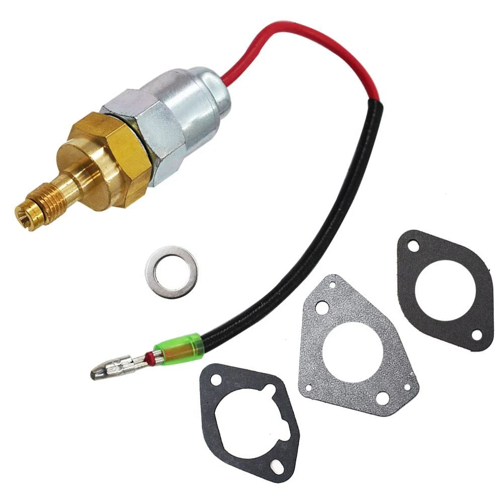 Carb Fuel Solenoid for Kohler Command Courage