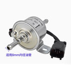 Fuel Pump for Yanmar, Doosan, Daewoo, Hyundai, Komatsu (12/24V)