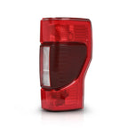 Tail Light Brake Lamp with Blind Spot for Ford F250 F350 Super Duty