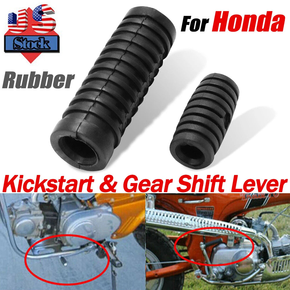 Kick Starter Gear Shift Lever for Honda CT90 CT70 CL70 Z50A XR50 XL90 (1969–1980)