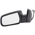 Set of 2 Mirrors for Chevy Equinox