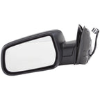 Set of 2 Mirrors for Chevy Equinox