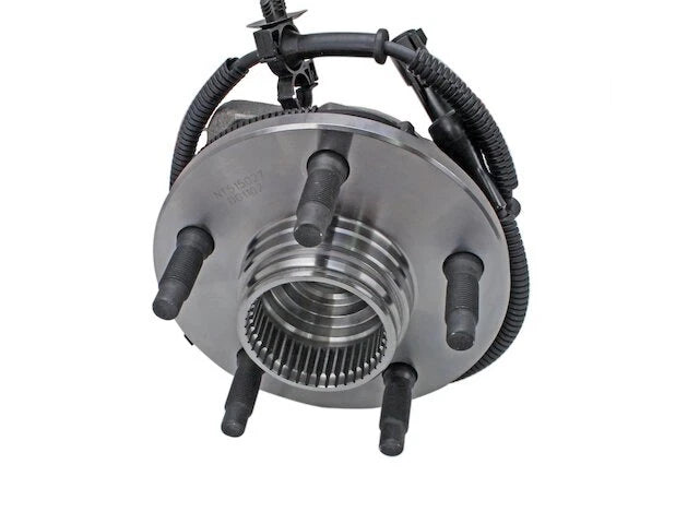 Front Wheel Hub Assembly for Mazda B4000 4WD (1998–2000) GT177XZ