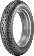 Dunlop D404 Front Tire 100/90-19 57H Bias (100/90B19) for Motorcycle
