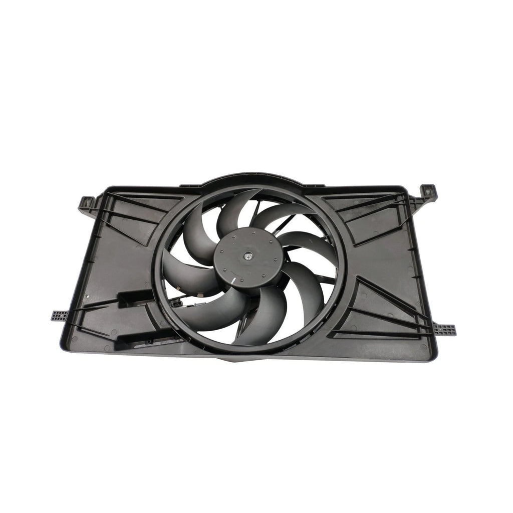 Engine Cooling Fan Assembly for Ford Focus 2.0L L4 (2012-2018)