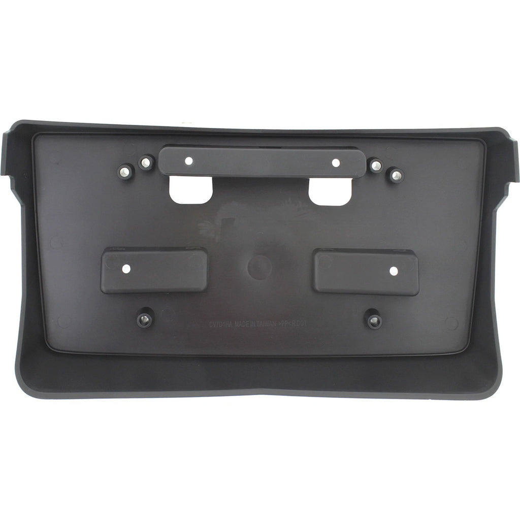 License Plate Bracket for Chevy Silverado 1500 (2014-2015)