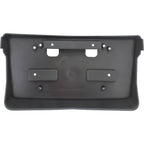License Plate Bracket for Chevy Silverado 1500 (2014-2015)