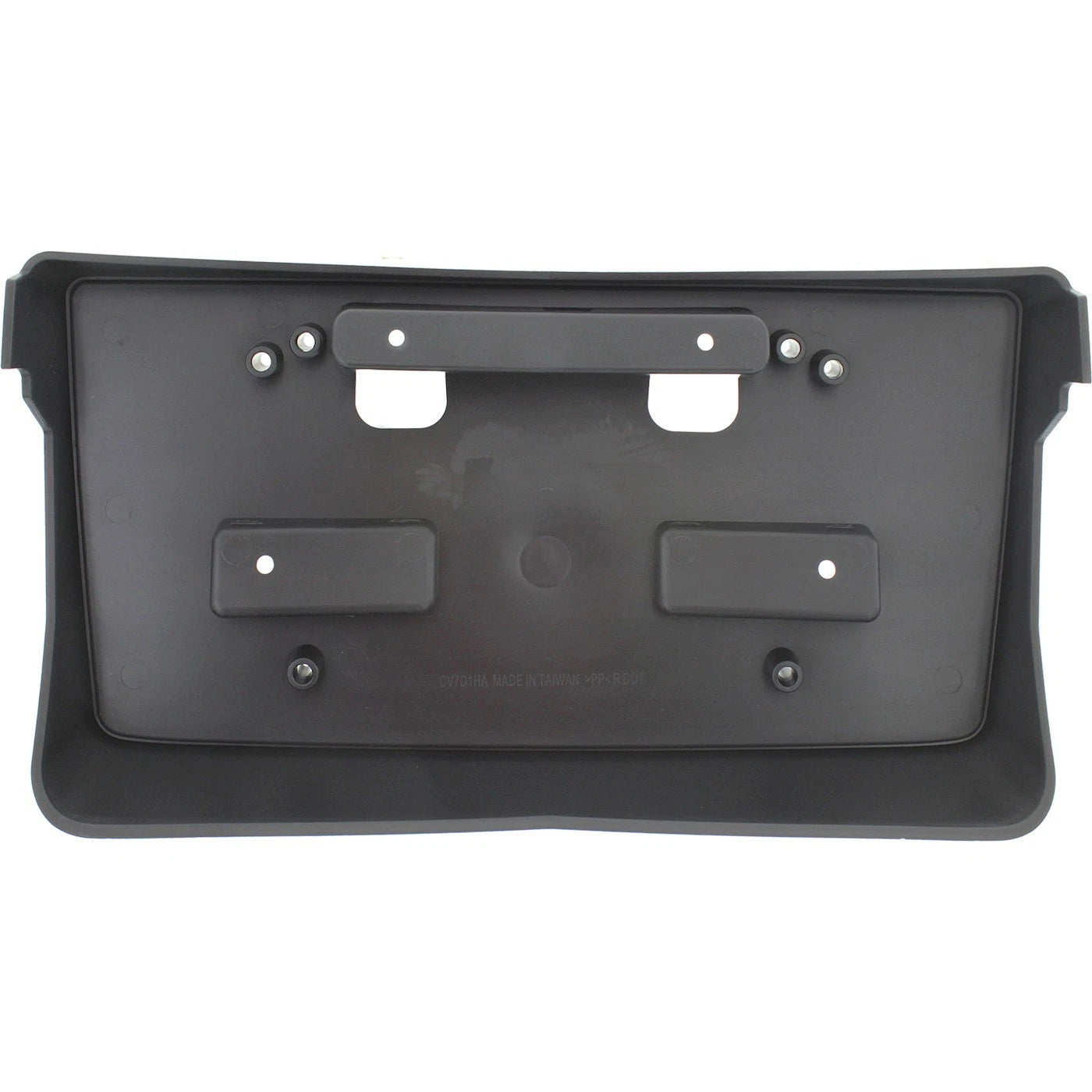 License Plate Bracket for Chevy Silverado 1500 (2014-2015)